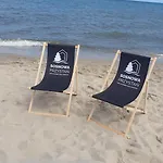 Sosnowa Przystan W Rozewiu - Appartamento *