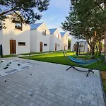 Appartamento Sosnowa Przystan W Rozewiu -