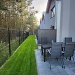 Sosnowa Przystan W Rozewiu - Appartamento Jastrzębia Góra