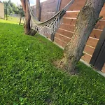 Sosnowa Przystan W Rozewiu - *