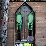 아파트 Sosnowa Przystan Jacuzzi Forest *