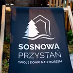 Appartamento Sosnowa Przystan W Rozewiu -