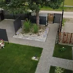 Appartamento Sosnowa Przystan W Rozewiu - Jastrzębia Góra
