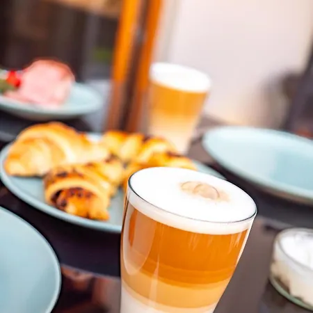 Sosnowa Przystan Z Jacuzzi W Rozewiu - *