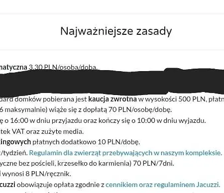Sosnowa Przystan Z Jacuzzi W Rozewiu - * Jastrzębia Góra