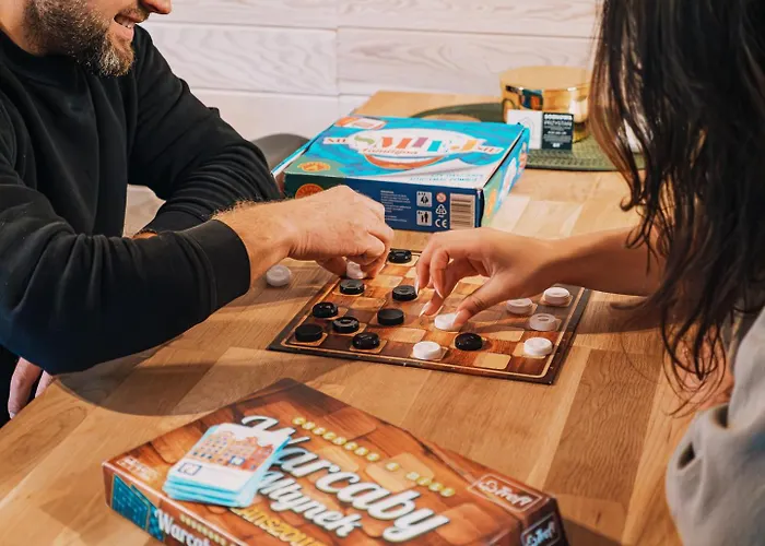 Sosnowa Przystan W Rozewiu - * Jastrzębia Góra